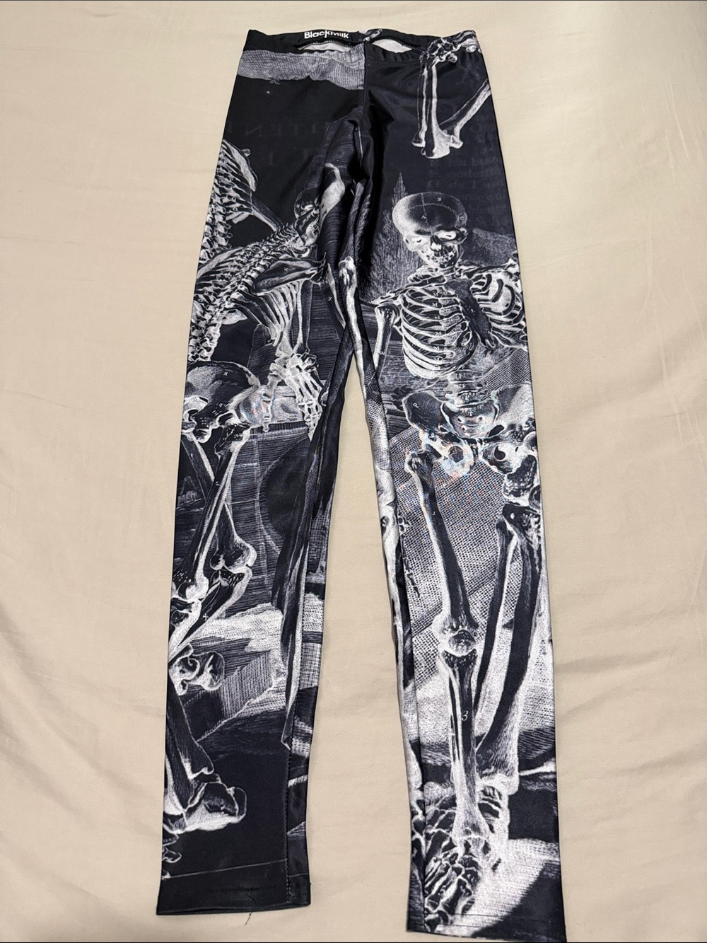BLACKMILK legging